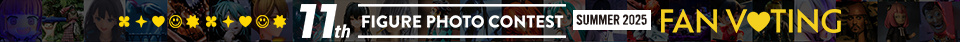 Photo Contest Voting